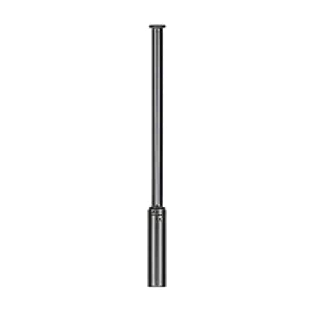 Jesco 18W Low Vage Fixture Extension, White LVFE18WT